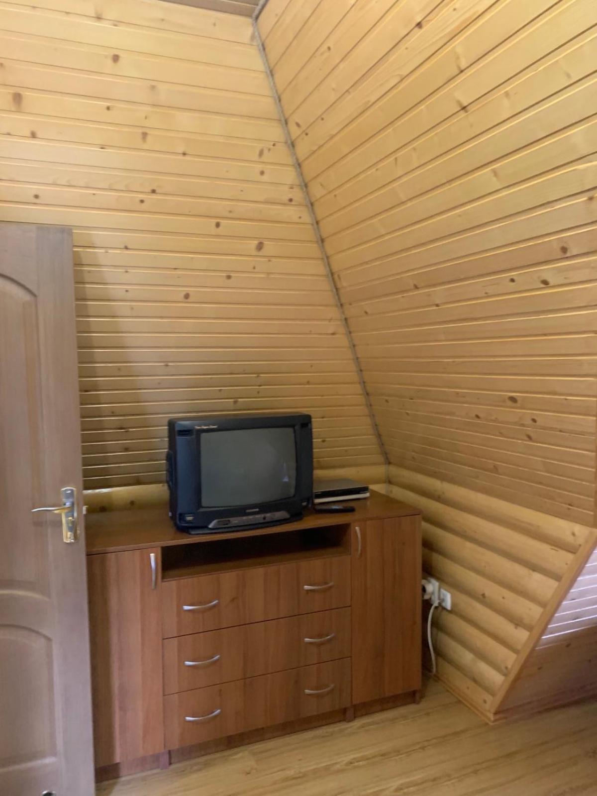 Вілла Milaro Skhidnytsia Room photo