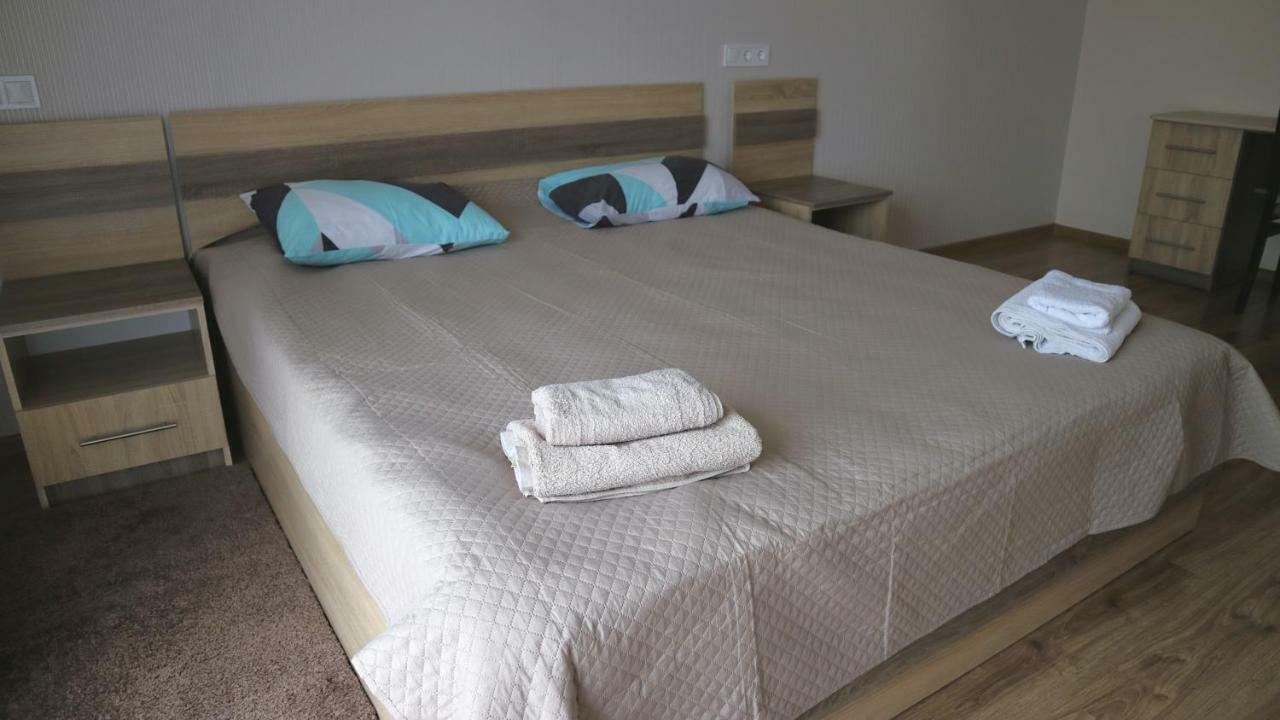 Вілла Milaro Skhidnytsia Room photo