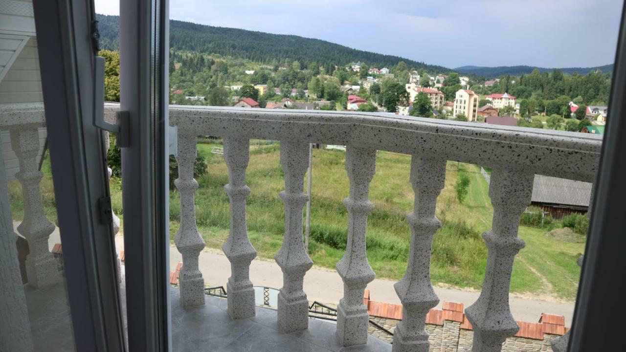 Вілла Milaro Skhidnytsia Exterior photo